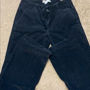 Tommy Hilfiger Corduroy Pants